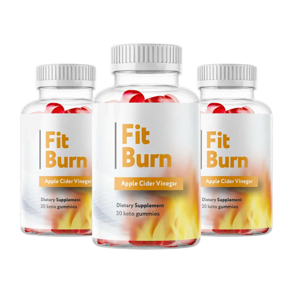 fitburn